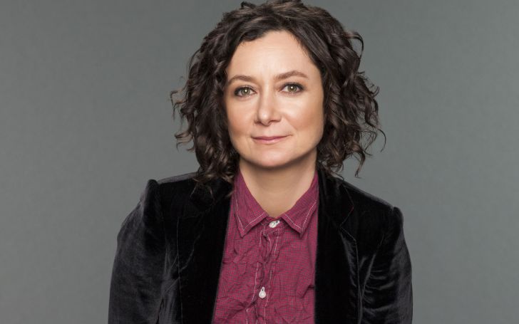 Who Is Sara Gilbert? Get To Know About Her Age, Height, Net Worth, Measurements, Personal Life, & Relationship